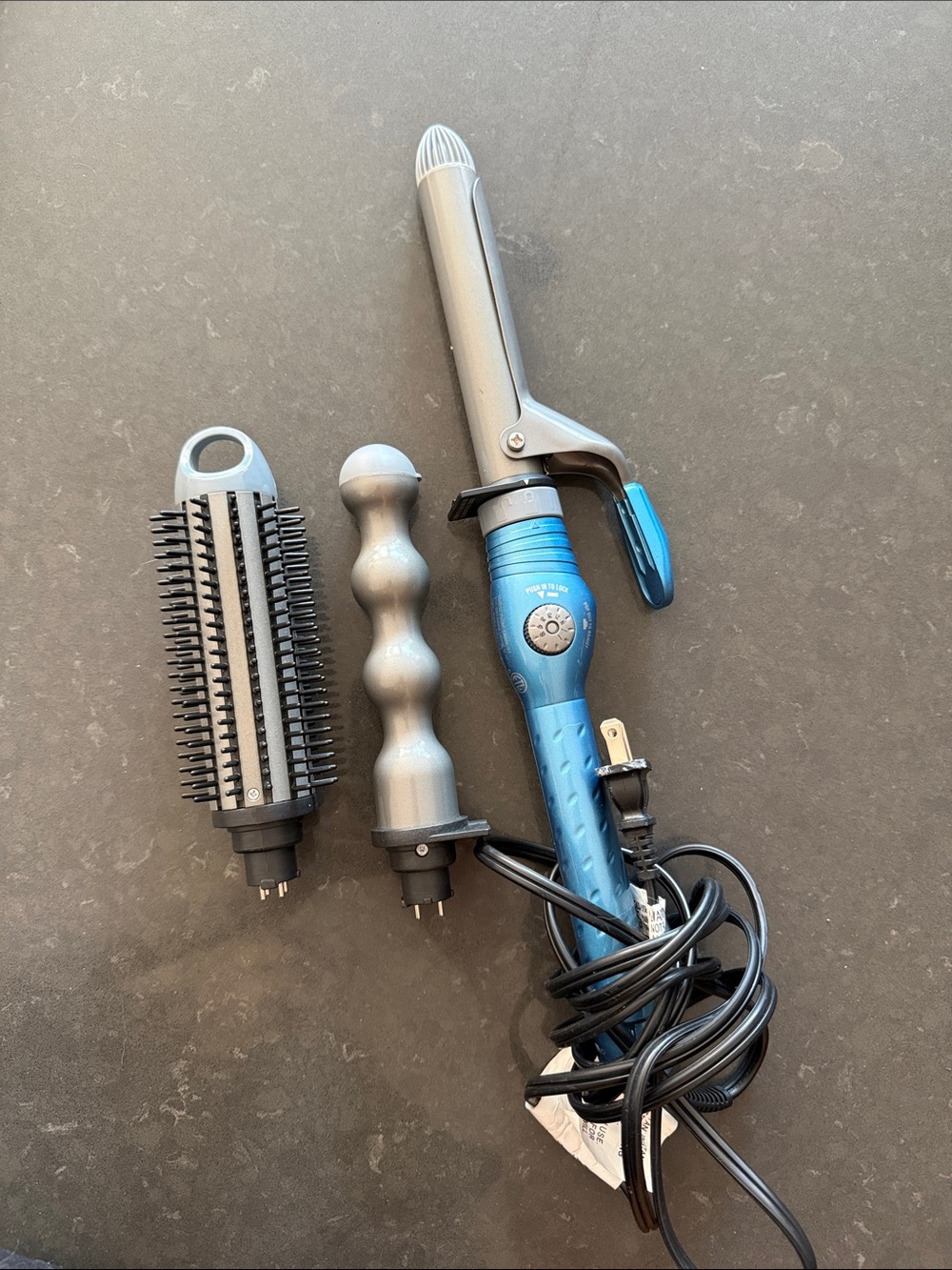 BaByliss Styling System
